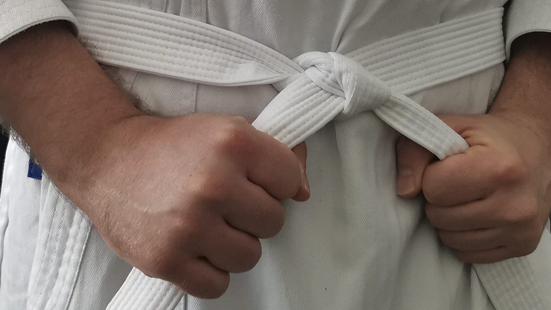 Rebels Karate Club