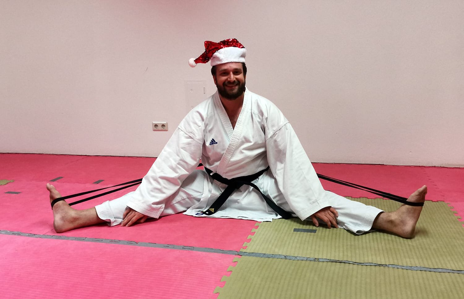 Trainer Edvin Kuric